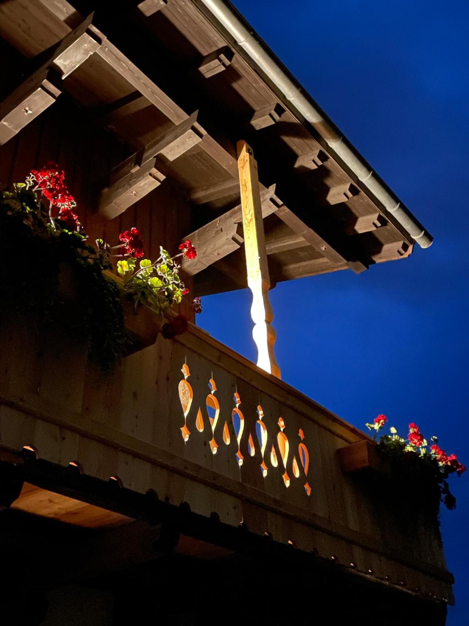 Appartamento Obermuehlhof Saalfelden Esterno foto