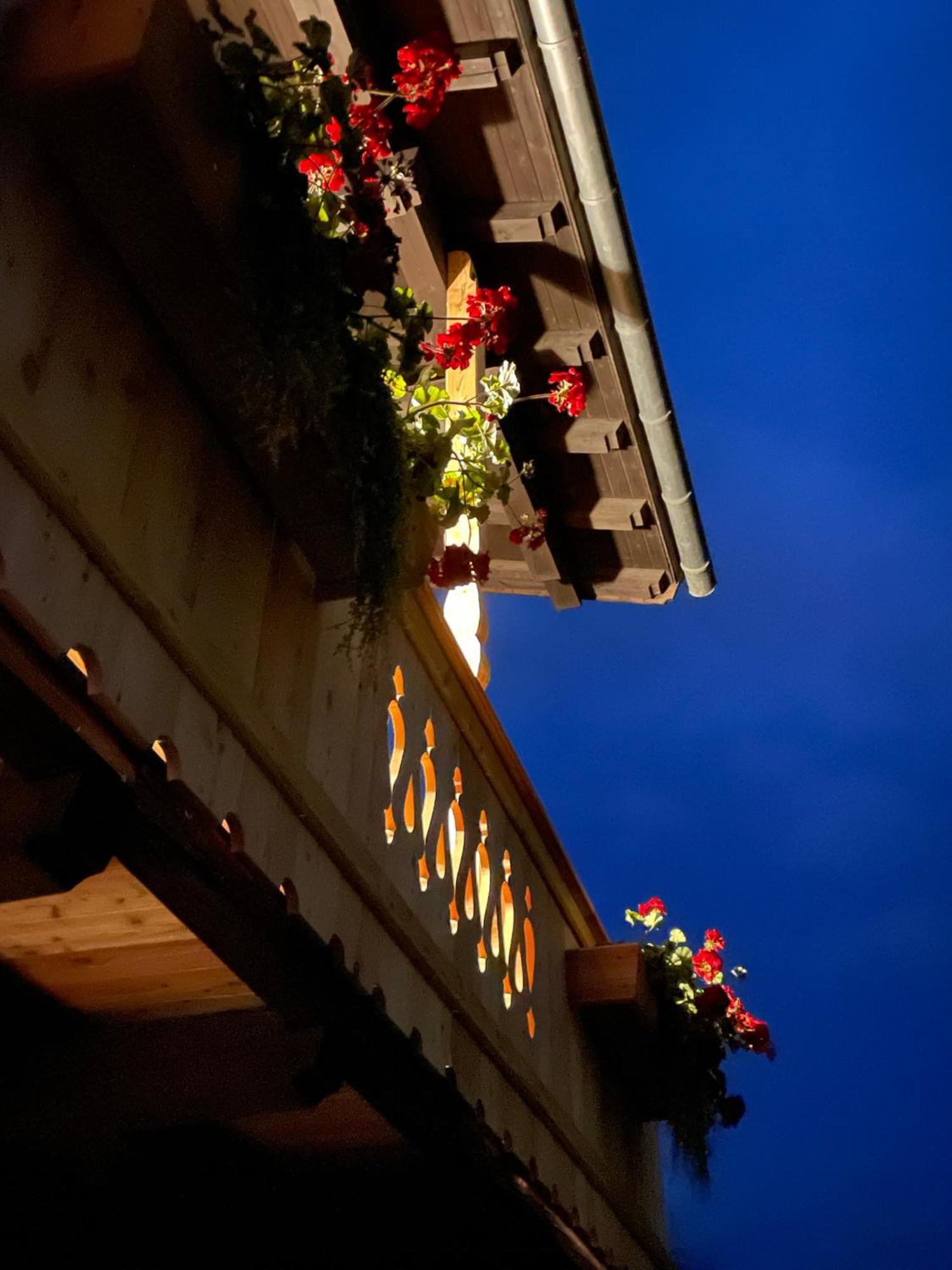 Appartamento Obermuehlhof Saalfelden Esterno foto