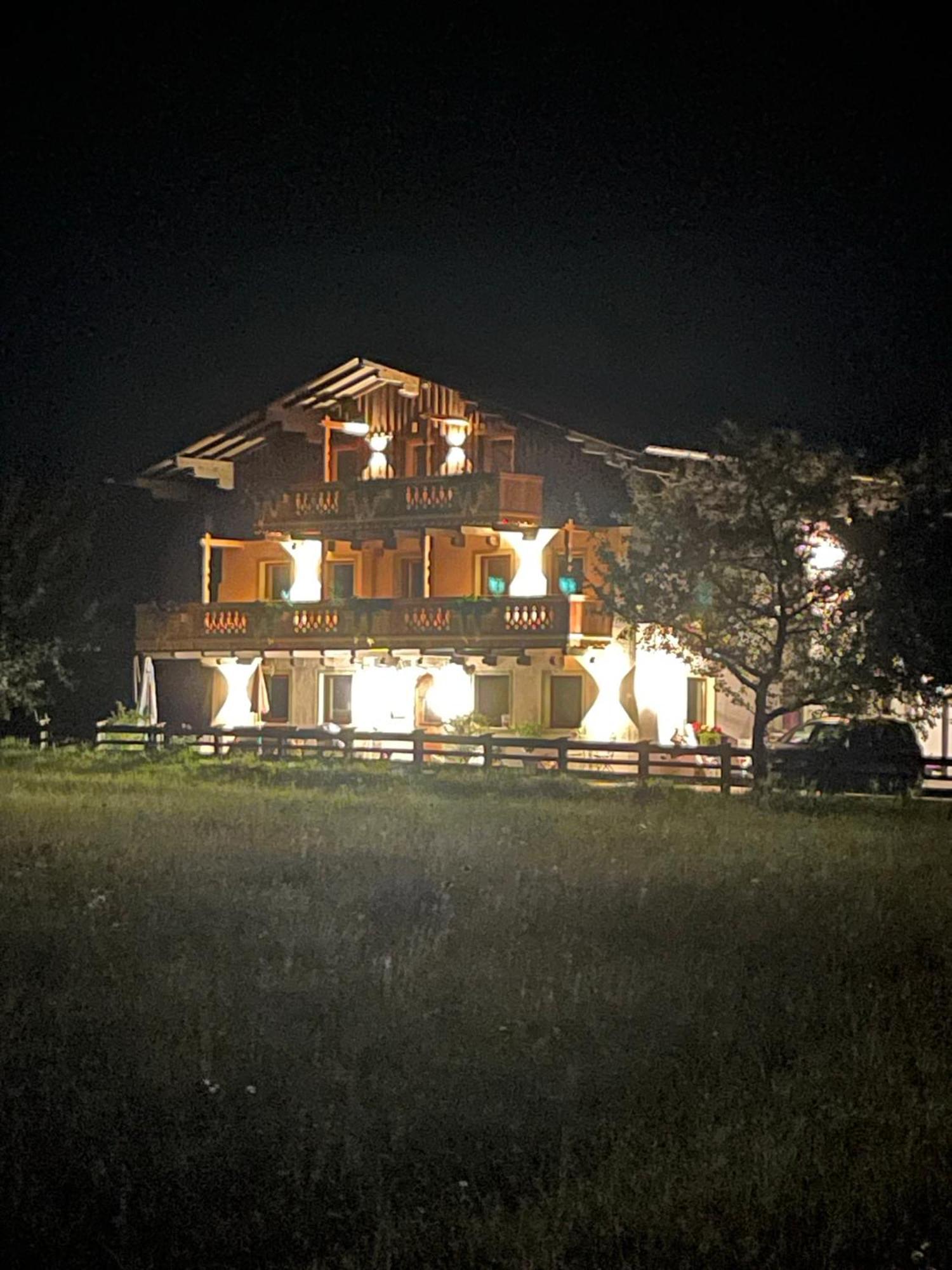 Appartamento Obermuehlhof Saalfelden Esterno foto