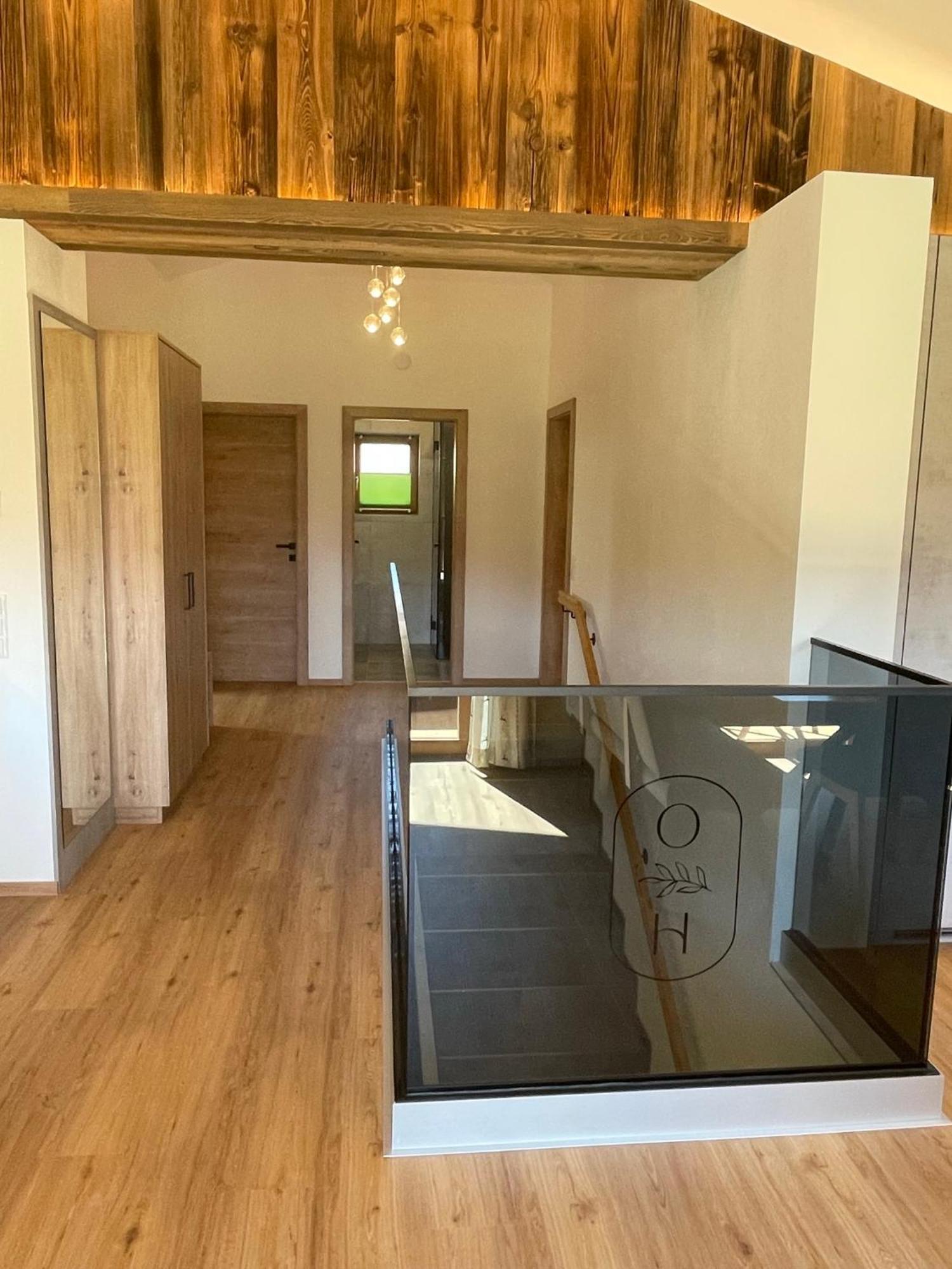 Appartamento Obermuehlhof Saalfelden Esterno foto