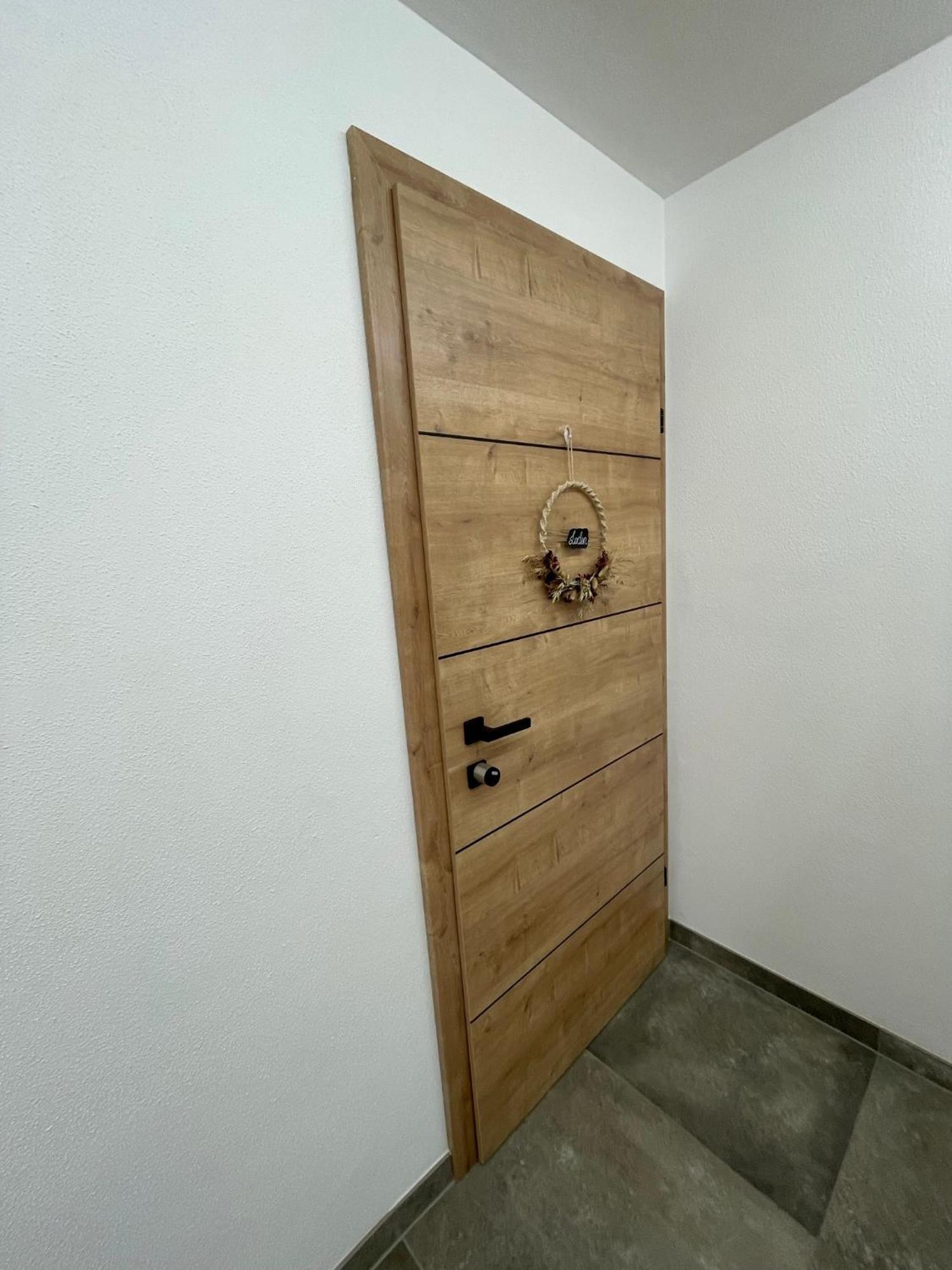 Appartamento Obermuehlhof Saalfelden Esterno foto