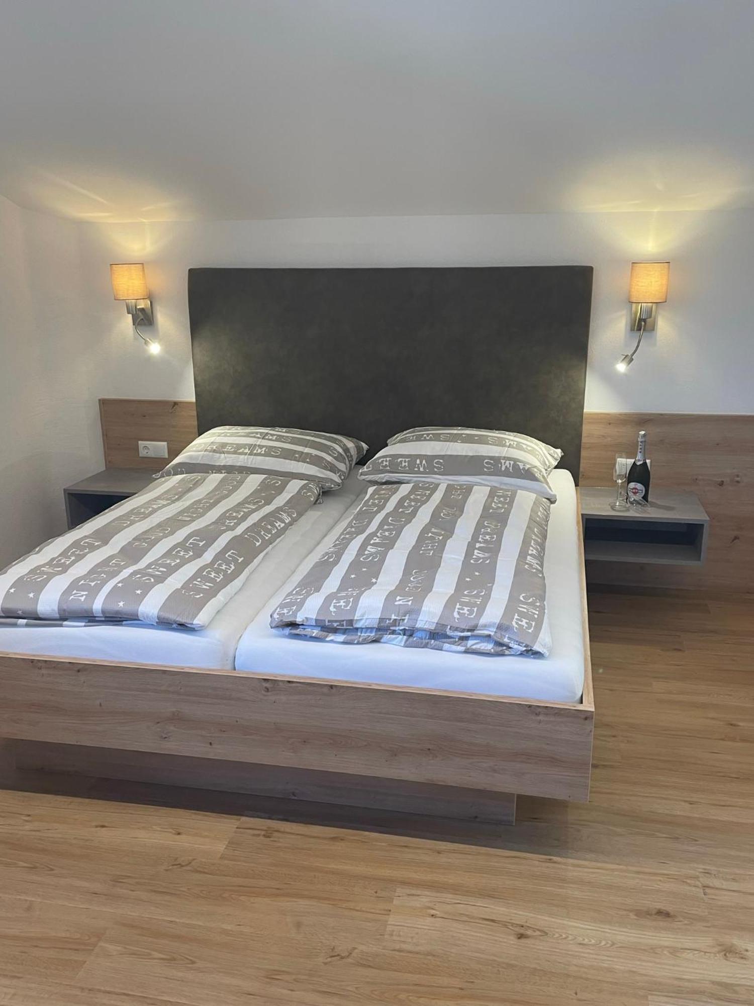 Appartamento Obermuehlhof Saalfelden Esterno foto